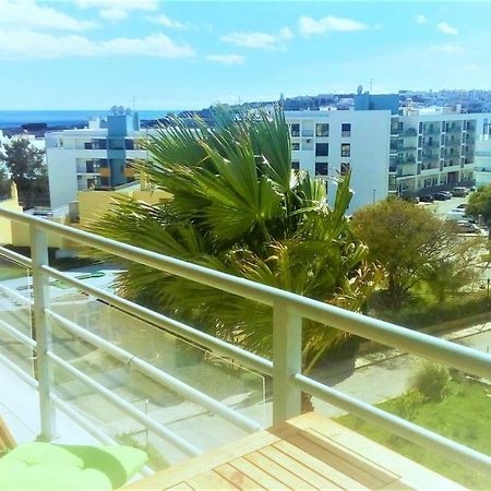 Cardeira Apartment Lagos Exterior photo