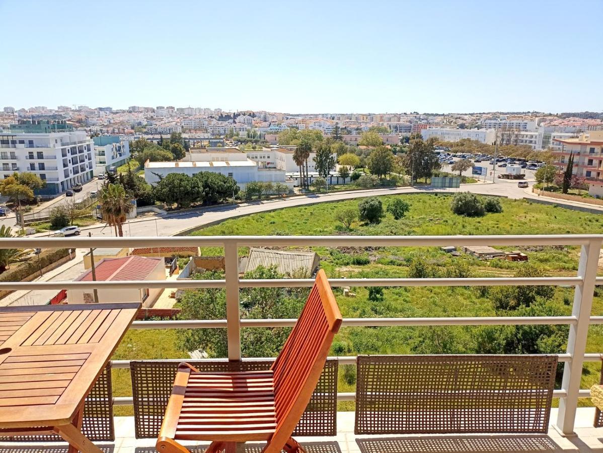 Cardeira Apartment Lagos Exterior photo