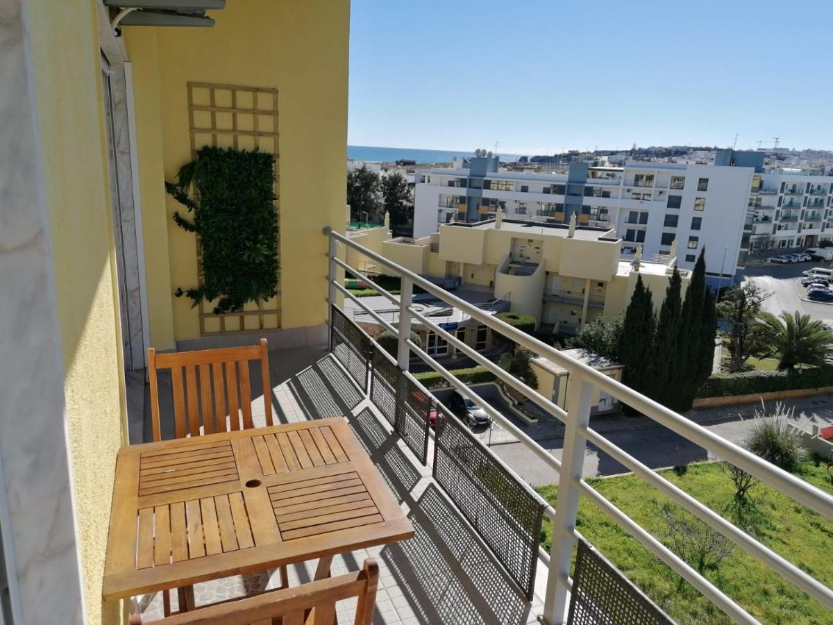 Cardeira Apartment Lagos Exterior photo