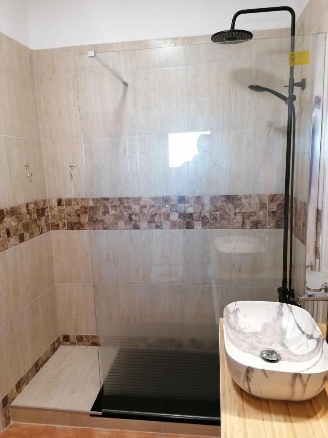 Cardeira Apartment Lagos Exterior photo