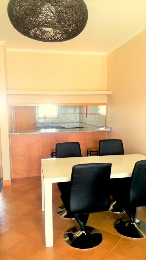 Cardeira Apartment Lagos Exterior photo