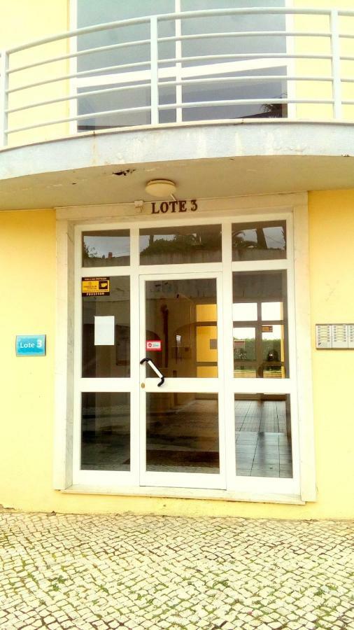 Cardeira Apartment Lagos Exterior photo