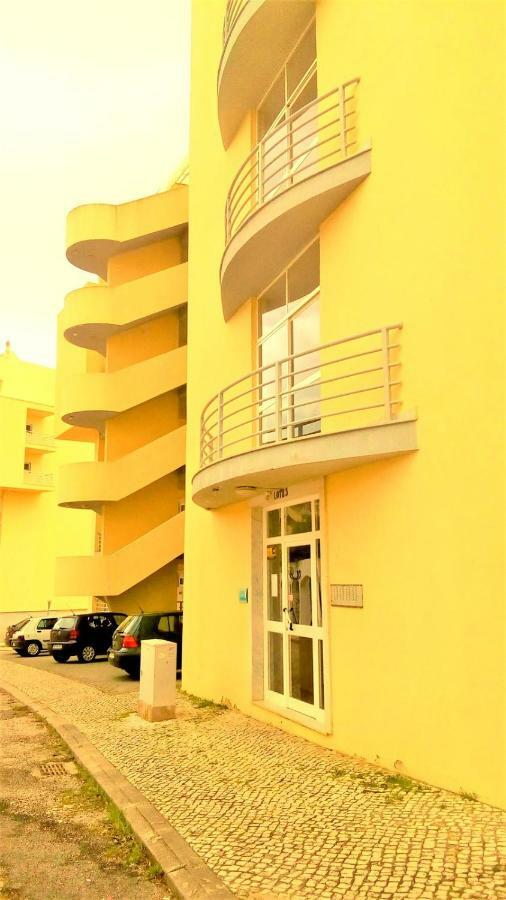 Cardeira Apartment Lagos Exterior photo